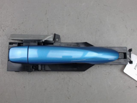 POIGNEE EXTERIEURE PORTE ARRIERE DROIT NISSAN QASHQAI