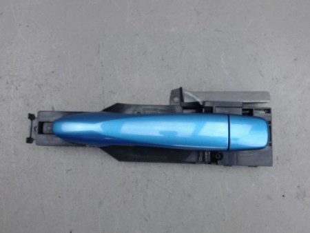 POIGNEE EXTERIEURE PORTE ARRIERE GAUCHE NISSAN QASHQAI
