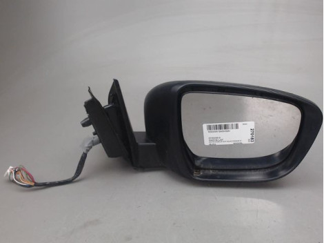 RETROVISEUR EXTERIEUR ELECTRIQUE DROIT NISSAN QASHQAI