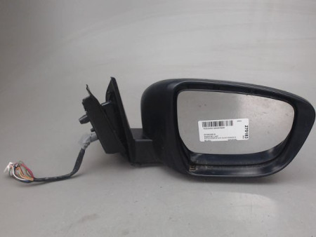 RETROVISEUR EXTERIEUR ELECTRIQUE DROIT NISSAN QASHQAI