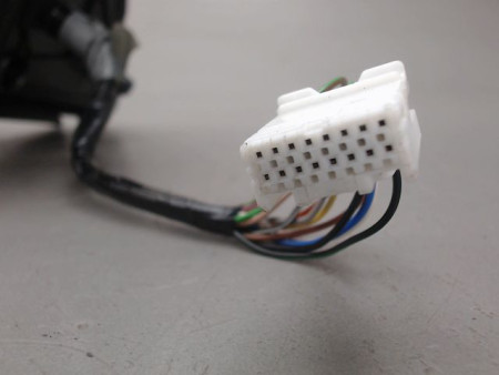 RETROVISEUR EXTERIEUR ELECTRIQUE DROIT NISSAN QASHQAI
