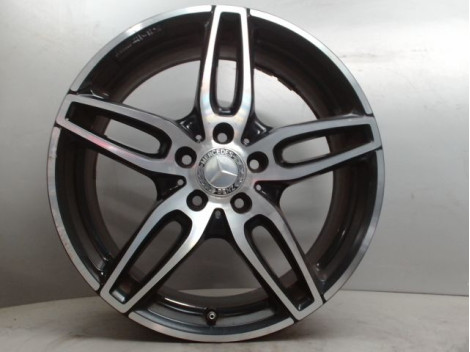 JANTE ALUMINIUM MERCEDES CLASSE A