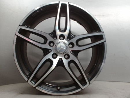 JANTE ALUMINIUM MERCEDES CLASSE A