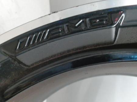 JANTE ALUMINIUM MERCEDES CLASSE A