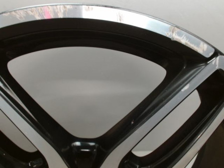 JANTE ALUMINIUM MERCEDES CLASSE A