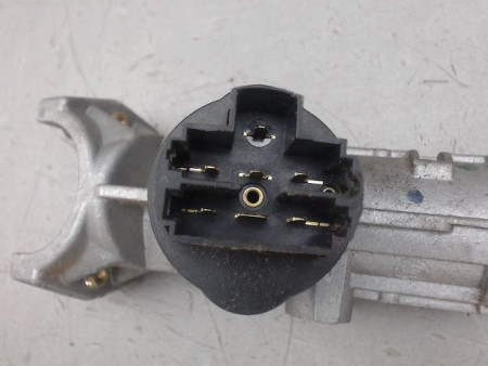 ANTIVOL DE DIRECTION PEUGEOT BOXER
