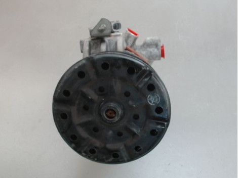 COMPRESSEUR AIR CONDITIONNE TOYOTA YARIS
