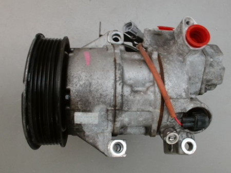 COMPRESSEUR AIR CONDITIONNE TOYOTA YARIS