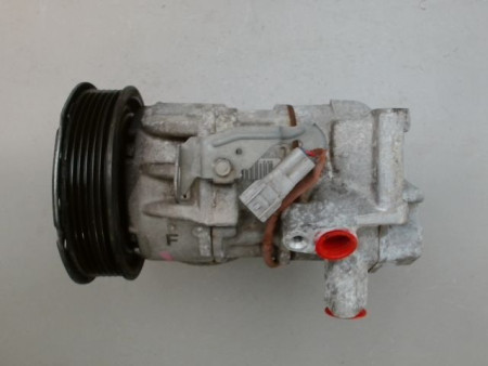 COMPRESSEUR AIR CONDITIONNE TOYOTA YARIS