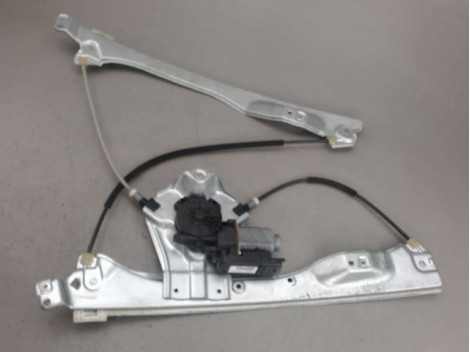 MECANISME LEVE-GLACE AVANT DROIT RENAULT CLIO