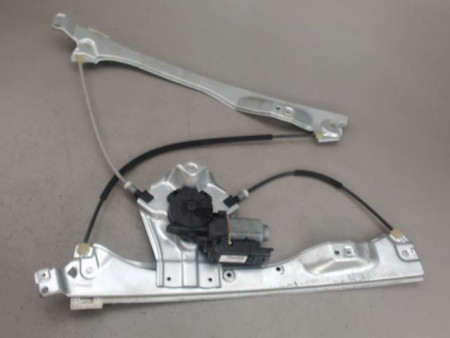 MECANISME LEVE-GLACE AVANT DROIT RENAULT CLIO