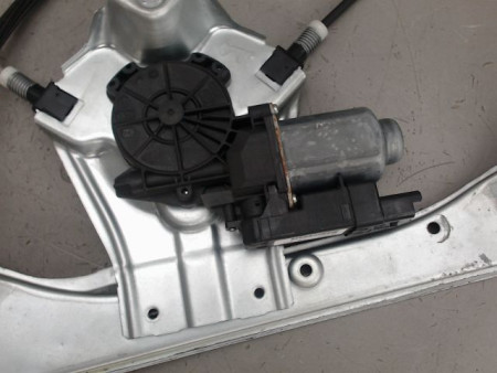 MECANISME LEVE-GLACE AVANT DROIT RENAULT CLIO