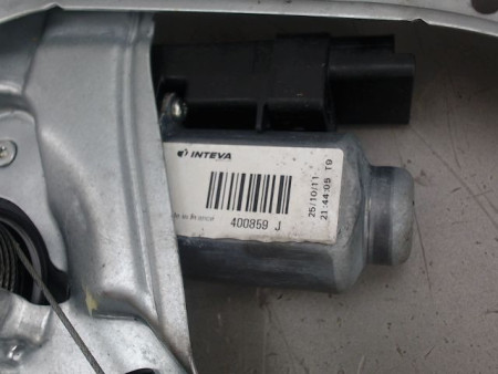 MECANISME LEVE-GLACE AVANT DROIT RENAULT CLIO