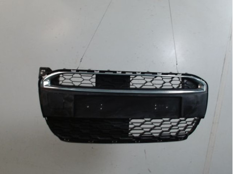 GRILLE PARE-CHOC AVANT CITROEN C1