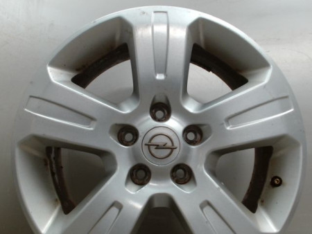 JANTE ALUMINIUM OPEL ANTARA