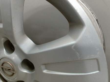 JANTE ALUMINIUM OPEL ANTARA