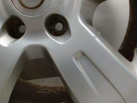 JANTE ALUMINIUM OPEL ANTARA