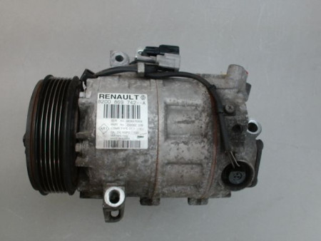 COMPRESSEUR AIR CONDITIONNE RENAULT MEGANE