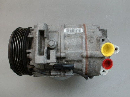 COMPRESSEUR AIR CONDITIONNE RENAULT MEGANE