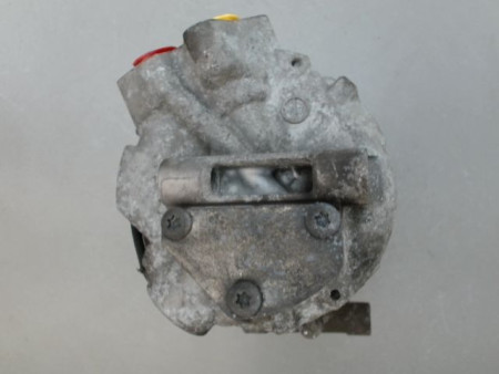 COMPRESSEUR AIR CONDITIONNE RENAULT MEGANE