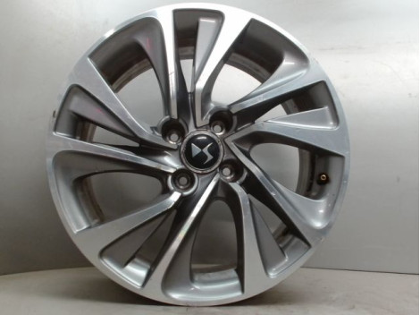 JANTE ALUMINIUM CITROEN DS4