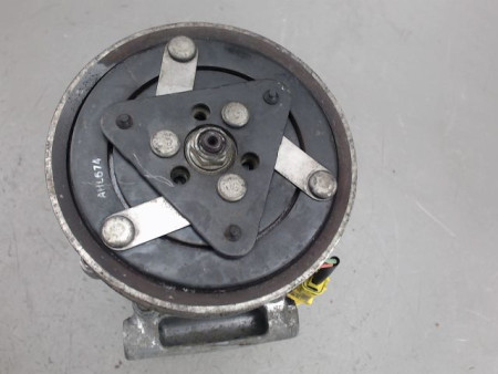 COMPRESSEUR AIR CONDITIONNE PEUGEOT 207