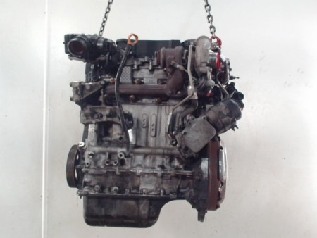 MOTEUR DIESEL PEUGEOT 207 1.6 HDi