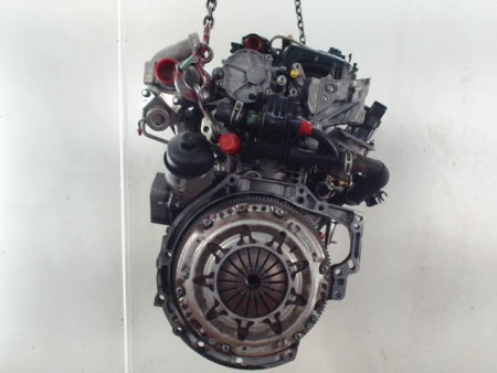 MOTEUR DIESEL PEUGEOT 207 1.6 HDi