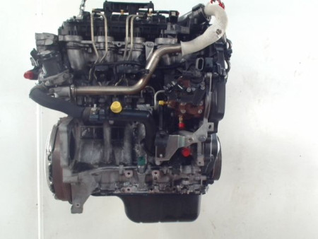MOTEUR DIESEL PEUGEOT 207 1.6 HDi