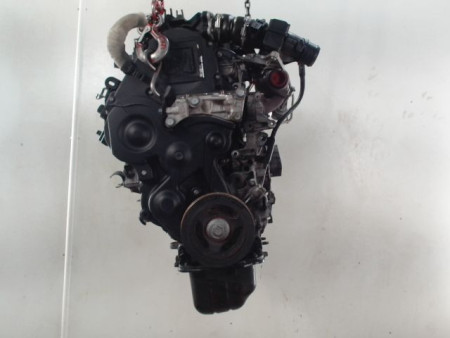 MOTEUR DIESEL PEUGEOT 207 1.6 HDi