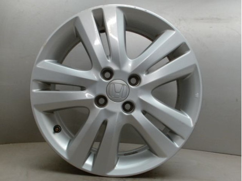 JANTE ALUMINIUM HONDA JAZZ