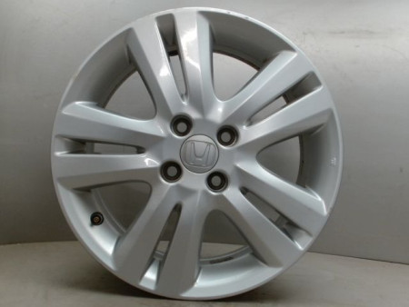 JANTE ALUMINIUM HONDA JAZZ