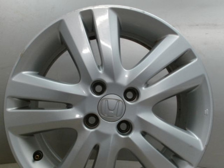 JANTE ALUMINIUM HONDA JAZZ