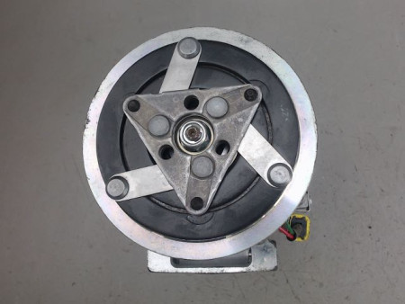 COMPRESSEUR AIR CONDITIONNE PEUGEOT 3008