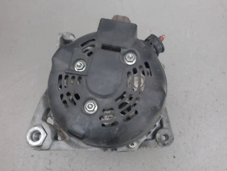 ALTERNATEUR TOYOTA YARIS