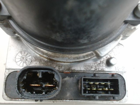 POMPE DIRECTION ASSISTEE CITROEN C4