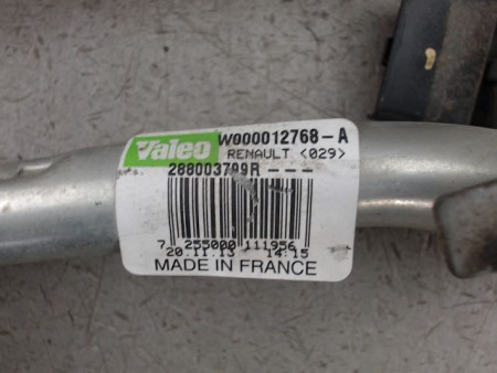 MECANISME ESSUIE-GLACE AVANT RENAULT LAGUNA