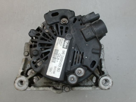 ALTERNATEUR PEUGEOT 206