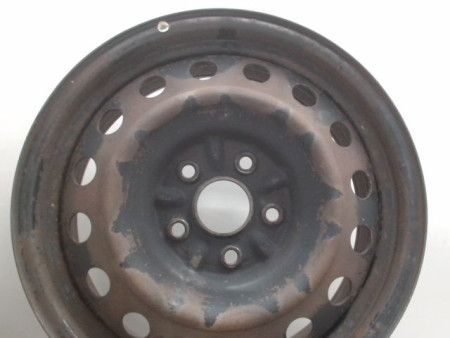 JANTE TOLE TOYOTA AURIS