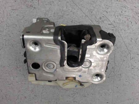 SYSTEME CONDAMNATION AVANT GAUCHE DACIA DUSTER
