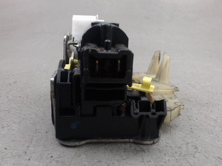 SYSTEME CONDAMNATION AVANT GAUCHE DACIA DUSTER