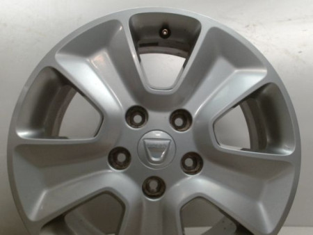 JANTE ALUMINIUM DACIA DUSTER