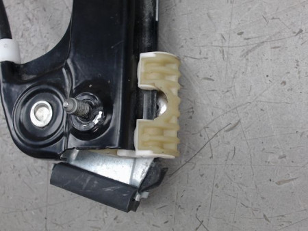 MECANISME LEVE-GLACE AVANT GAUCHE VOLKSWAGEN POLO