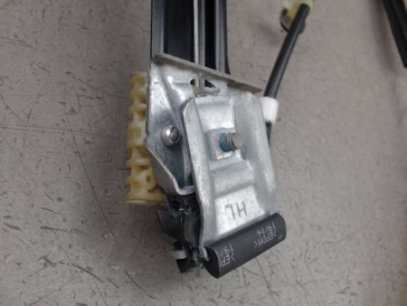 MECANISME LEVE-GLACE AVANT GAUCHE VOLKSWAGEN POLO
