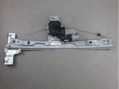MECANISME LEVE-GLACE AVANT GAUCHE PEUGEOT 207