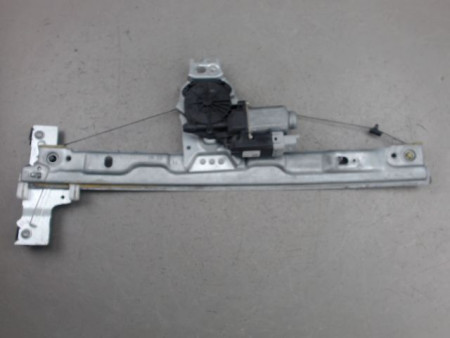MECANISME LEVE-GLACE AVANT GAUCHE PEUGEOT 207