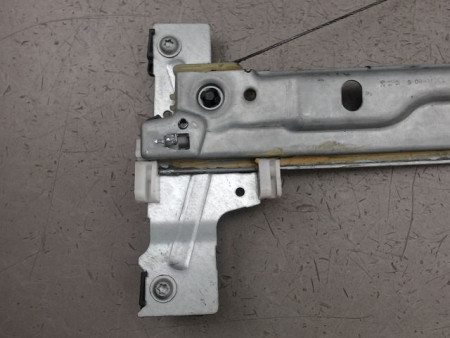MECANISME LEVE-GLACE AVANT GAUCHE PEUGEOT 207