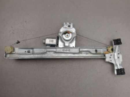 MECANISME LEVE-GLACE AVANT GAUCHE PEUGEOT 207