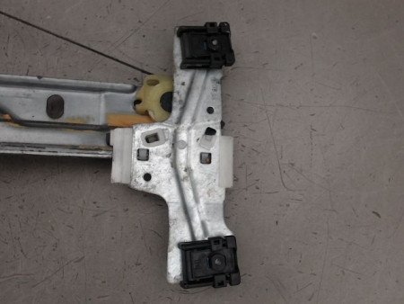 MECANISME LEVE-GLACE AVANT GAUCHE PEUGEOT 207