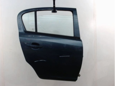 PORTE ARRIERE DROIT OPEL CORSA